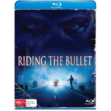 RIDING THE BULLET