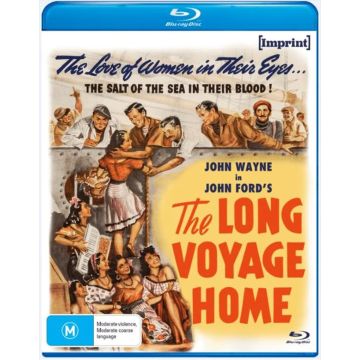 LONG VOYAGE HOME (IMPRINT STANDARD EDITION)
