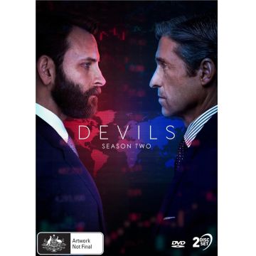 DEVILS: SEASON TWO