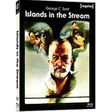 ISLANDS IN THE STREAM (1977)