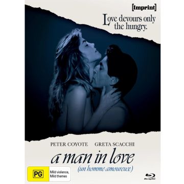 MAN IN LOVE (UN HOMME AMOUREUX)