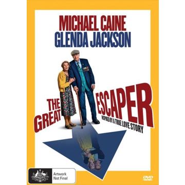 GREAT ESCAPER