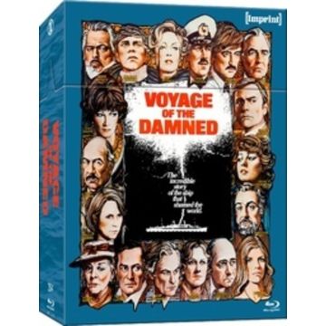 VOYAGE OF THE DAMNED (1976)