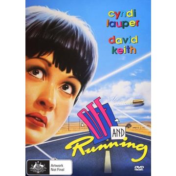 OFF & RUNNING (1991)