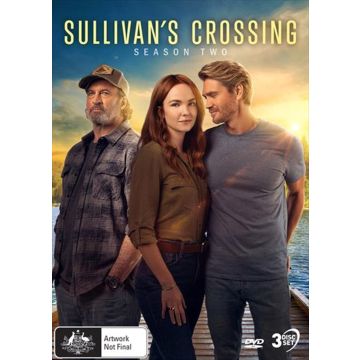SULLIVAN'S CROSSING SEASON TWO