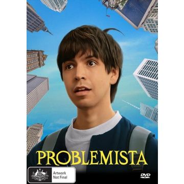PROBLEMISTA (2023)