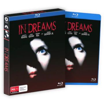 IN DREAMS (SPECIAL EDITION)