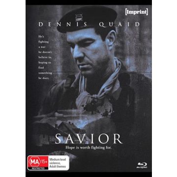 SAVIOR (1998)