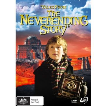 TALES FROM THE NEVERENDING STORY: THE MINI-SERIES (2001)