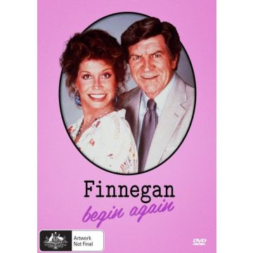 FINNEGAN BEGIN AGAIN (1985)