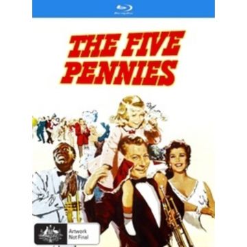 FIVE PENNIES (1959) (SPECIAL EDITION)