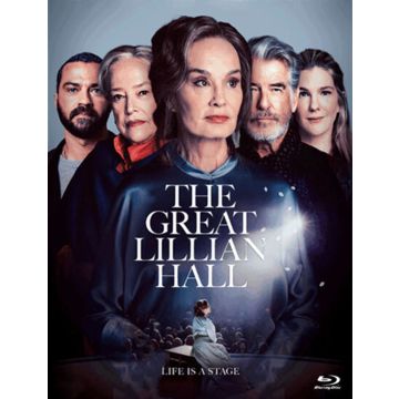 GREAT LILLIAN HALL (2024)