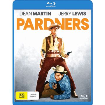 PARDNERS (SPECIAL EDITION)