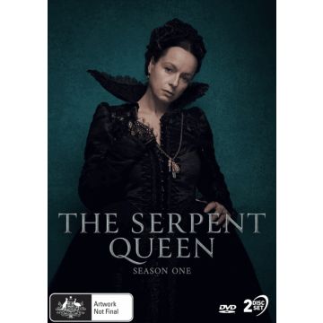 SERPENT QUEEN: SEASON ONE