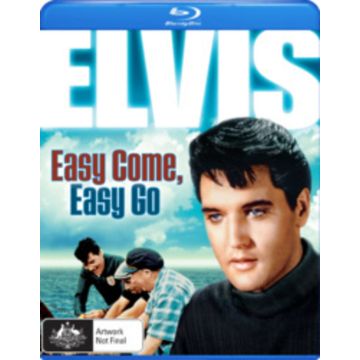 EASY COME, EASY GO (1967)