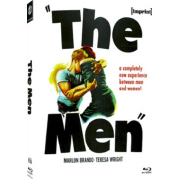 MEN (1950) (LIMITED EDITION)