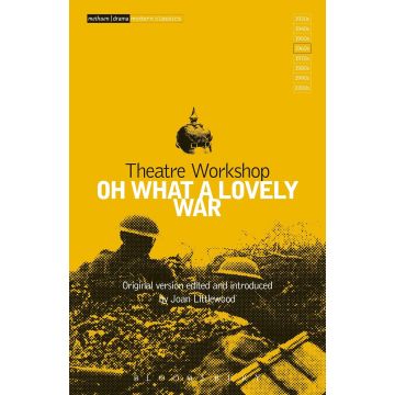OH! WHAT A LOVELY WAR (1969) (LIMITED/IMPRINT COLLECTION #67 - OH! WHAT A LOVELY WAR (1969) (LIMITED/IMPRINT COLLECTION #678/2BD