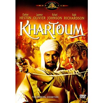 KHARTOUM
