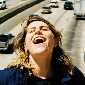 ALEX LAHEY - ANSWER IS ALWAYS YES (ROYAL BLUE VINYL)