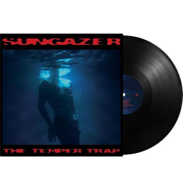 TEMPER TRAP - SUNGAZER
