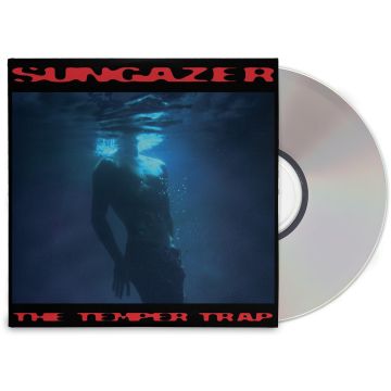 TEMPER TRAP - SUNGAZER