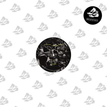 FODERA,SONNY & DOM DOLLA - MOVING BLIND