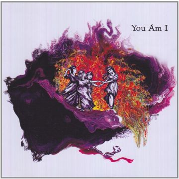 YOU AM I - YOU AM I