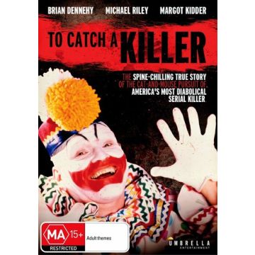 TO CATCH A KILLER