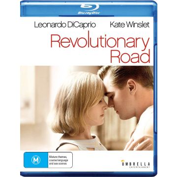 REVOLUTIONARY ROAD