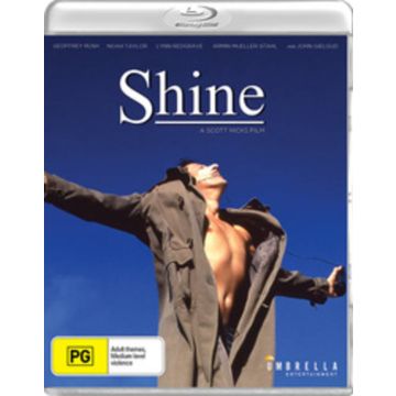 SHINE