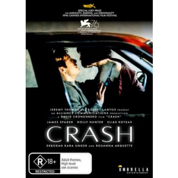 CRASH