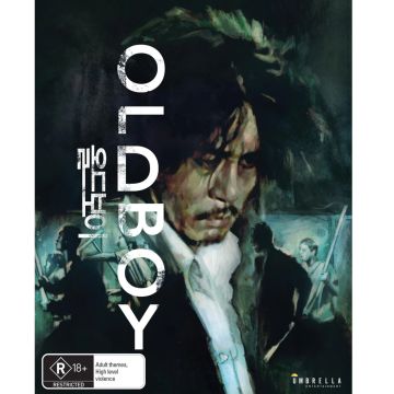 OLDBOY