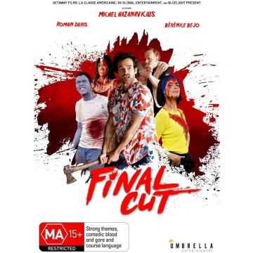 FINAL CUT