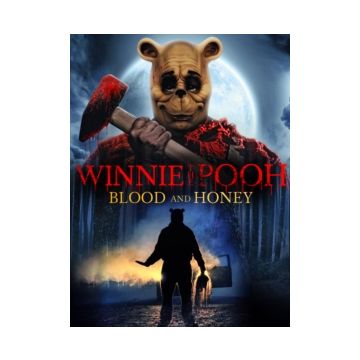 WINNIE THE POOH: BLOOD & HONEY