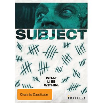 SUBJECT