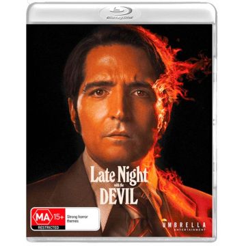 LATE NIGHT WITH THE DEVIL