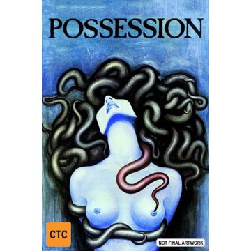 POSSESSION (1981) (4K UHD)