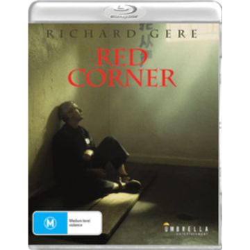 RED CORNER