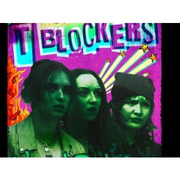 T BLOCKERS