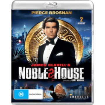 NOBLE HOUSE (MINISERIES)