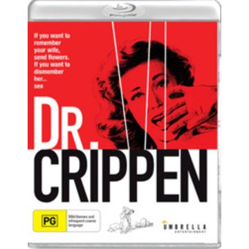 DR. CRIPPEN