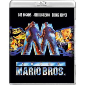 SUPER MARIO BROS. 30TH ANNIVERSARY