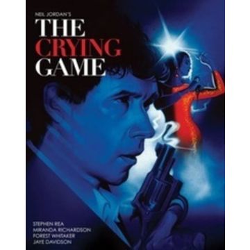 CRYING GAME (1992)