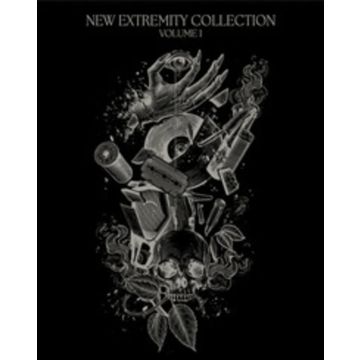 NEW EXTREMITY COLLECTION VOLUME 1 (2003, 2004, 2007, 2008)