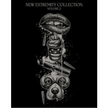 NEW EXTREMITY COLLECTION VOLUME 2 (1997, 2001, 2002, 2003) ( - NEW EXTREMITY COLLECTION VOLUME 2 (1997, 2001, 2002, 2003) (4K UH