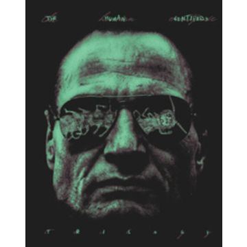 HUMAN CENTIPEDE TRILOGY COLLECTOR'S EDITION