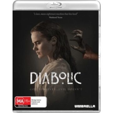 DIABOLIC (2025)