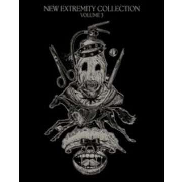 NEW EXTREMITY COLLECTION VOLUME 3 (2001/2002/2010/2016)