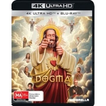DOGMA (4K UHD)