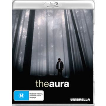 AURA (O-RING)